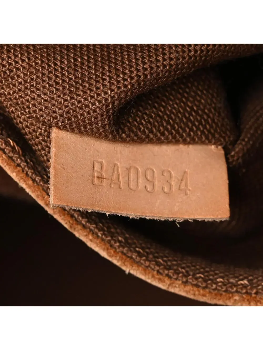 Louis Vuitton Alma Mm #344516L62B